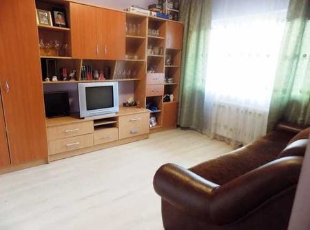 Prima inchiriere, 2 camere, 37 mp, mobilat si utilat! Zona strazii Teilor! - Photo 4