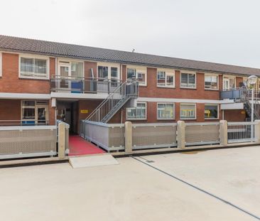 Sandenburg 182, 2036PV, Haarlem - Foto 2