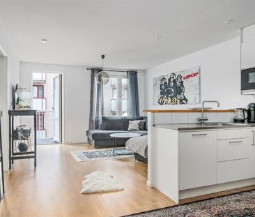 Järfälla - 2rok - 12mån - 13.225kr/mån - Foto 5
