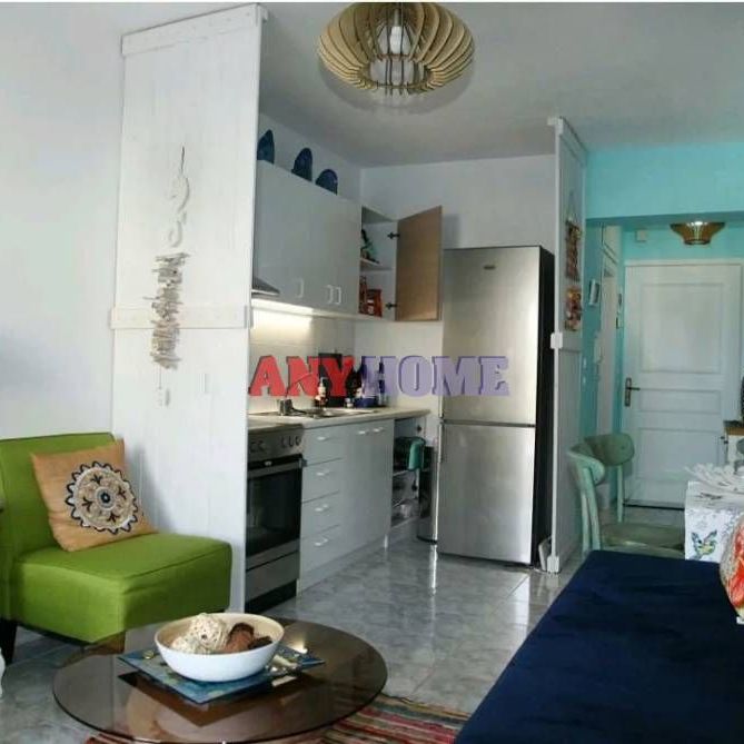 Studio/Γκαρσονιέρα για ενοικίαση - Θερμαϊκός, - Photo 1