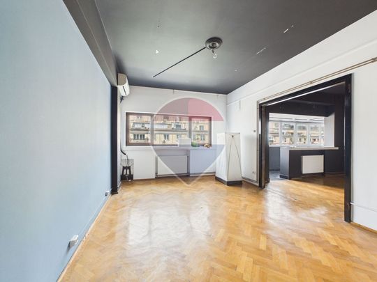 Apartament 3 camere Rond Piata Romana 105 mp utili - Photo 1