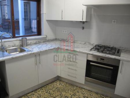 Apartamento T4 - Photo 3