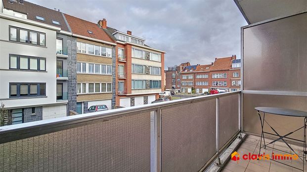 Prachtig 1 slaapkamer appartement van ±67m² - Foto 1