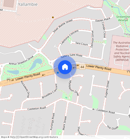 Viewbank, Melbourne - North East