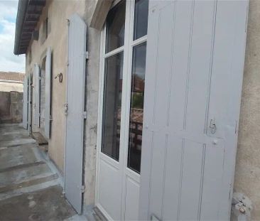 Location appartement 4 pièces - 99m² à Auros (33124) - Photo 2