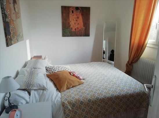 5 pièces - 102 m² - 1er étage - Colocation non autorisée - Photo 1