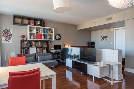 Apartment for rent, Montréal (Ville-Marie) - Photo 2