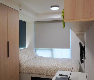 1 bedroom private hall to rent - Photo 5