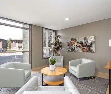 For Lease - 5010 Corporate Drive Unit# 405, Burlington, Ontario - Photo 4