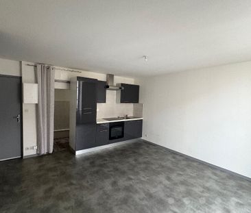 TYPE II - CENTRE VILLE - Photo 3