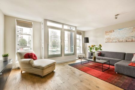 For rent: Bickerswerf 30, 1013 KX Amsterdam - Foto 5