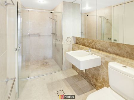 4/15 Coranderrk Street, City ACT, Belconnen - Photo 3