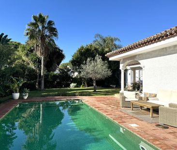 Detached Villa in El Paraiso - Photo 5