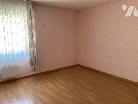 ARRAS - TYPE IV A LOUER HYPERCENTRE - Photo 3