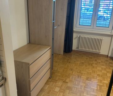1 Zimmer, 20 m² - Foto 2