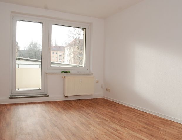 3-Raum-Wohnung - Foto 1