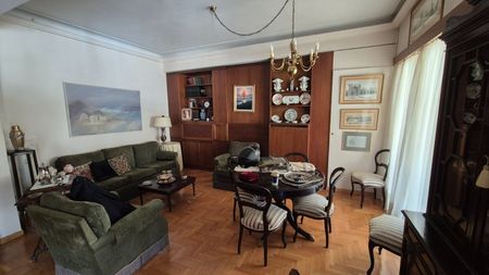 Διαμέρισμα για ενοικίαση Πλατεία Μαβίλη (Αμπελόκηποι - Πεντάγωνο) - Photo 2