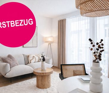 ODO25 – Helles Wohnen mit Blick ins Grüne & nachhaltigen Lebenskonz... - Photo 2