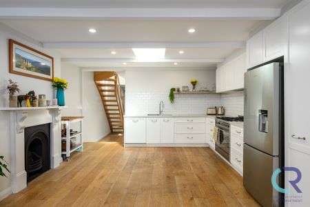 96 Denison Street, Camperdown NSW 2050 - House For Rent | Domain - Photo 3