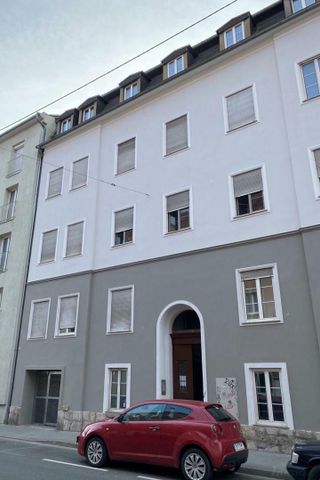 Sanierte 3 Zimmer-Wohnung, Nähe Fröbelpark, 3.OG ohne Lift. - Foto 4