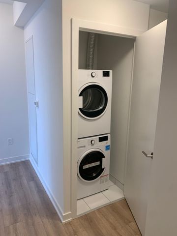 For Lease - 1 Quarrington Lane Unit# 519, Toronto, Ontario - Photo 2