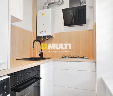 Kawalerka na wynajem Niebuszewo ul. Bandurskiego - Фото 2