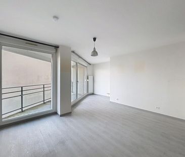 Appartement T2 Reims - Photo 6