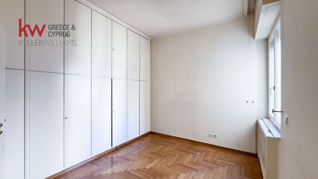 Διαμέρισμα για ενοικίαση Κολωνάκι - Λυκαβηττός - Photo 2