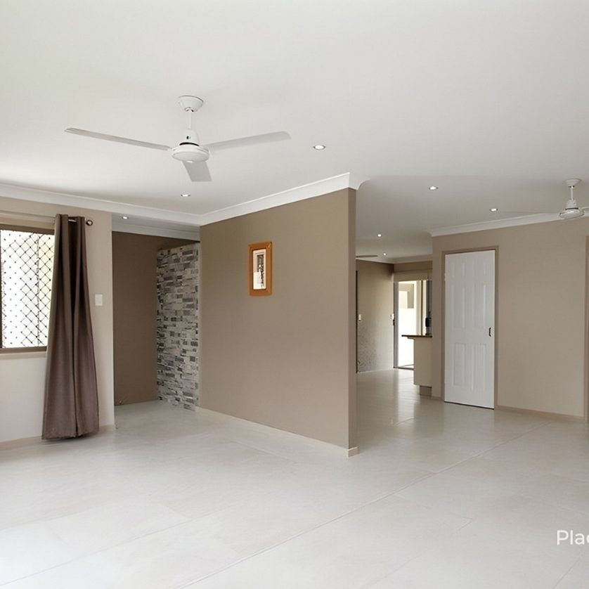 Spacious Family Living with Extra Parking, Solar & Storage - Photo 1