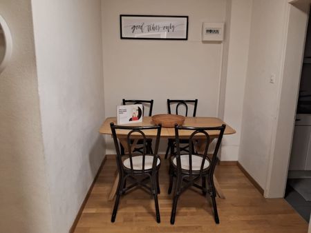 2.5 Zimmer, 54 m², 5. Stock - Photo 4