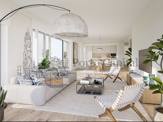 Apartamento T3 em Porto - Photo 1