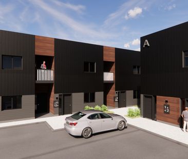 For Lease - 600 Second Street Unit# 5A, Cornwall, Ontario - Photo 3