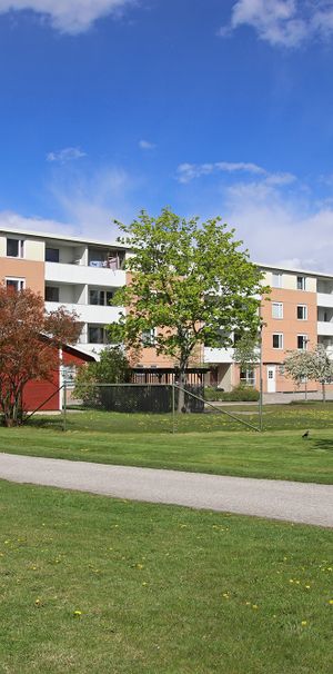Kristinelundsvägen 12 B - Foto 1