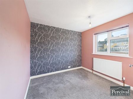 3 bedroom terraced house to rent - Photo 4