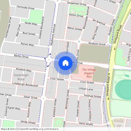 25 Banks Dr, Vic 3427, Diggers Rest