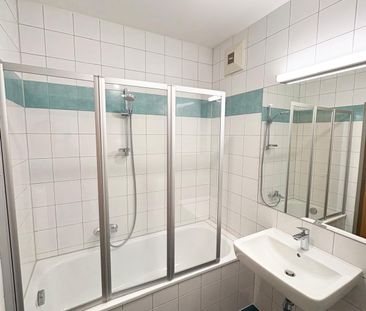 Geräumige 1-Zimmer Wohnung mit Terrasse - Provisionsfrei! - Photo 5
