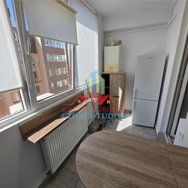Inchiriere apartament Rezervelor 56 - Photo 1