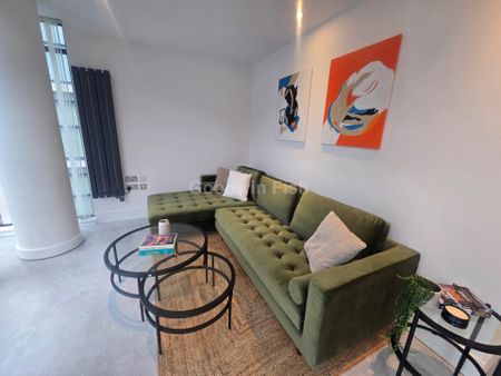 Hill Quays, Jordan Street, Manchester - Photo 2