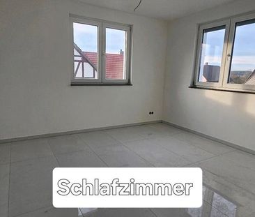 Penthouse wohnung Erstbezug - Foto 1