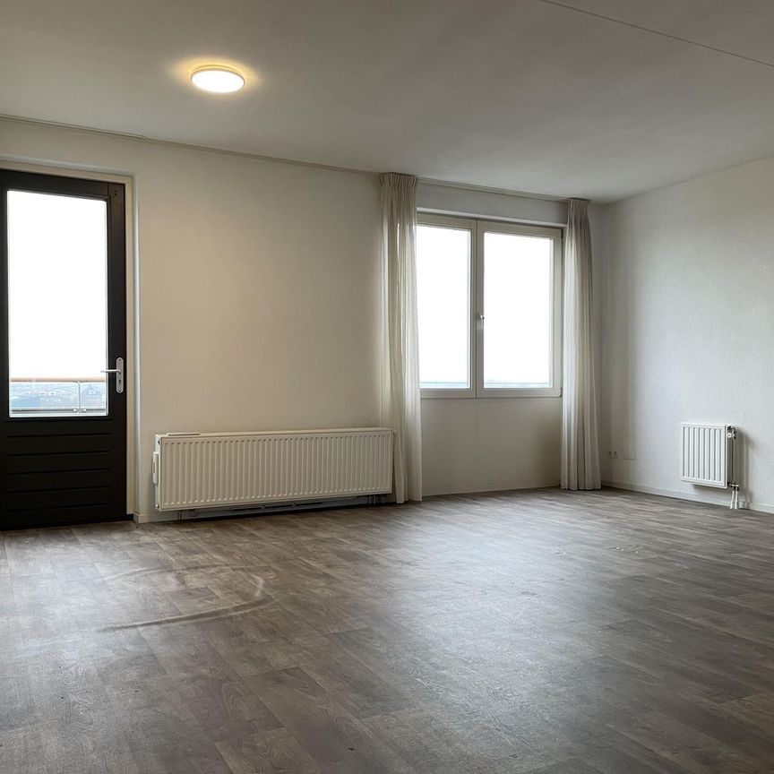 Appartement te huur: Vredelaan 133 2182 NN Hillegom - Foto 1