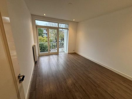 Te huur: Appartement Van Speijkstraat in Amsterdam - Foto 4