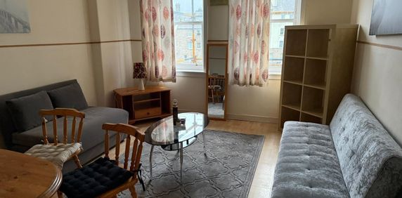 Room in a Shared Flat, Piershill Square West, EH8 - Photo 2