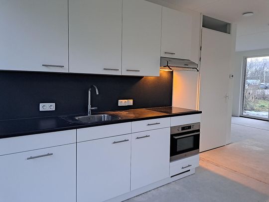 Overakker 11 - Photo 1