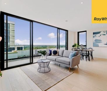 1208/27 Halifax Street,Macquarie Park,New South Wales 2113, Sydney - Photo 3