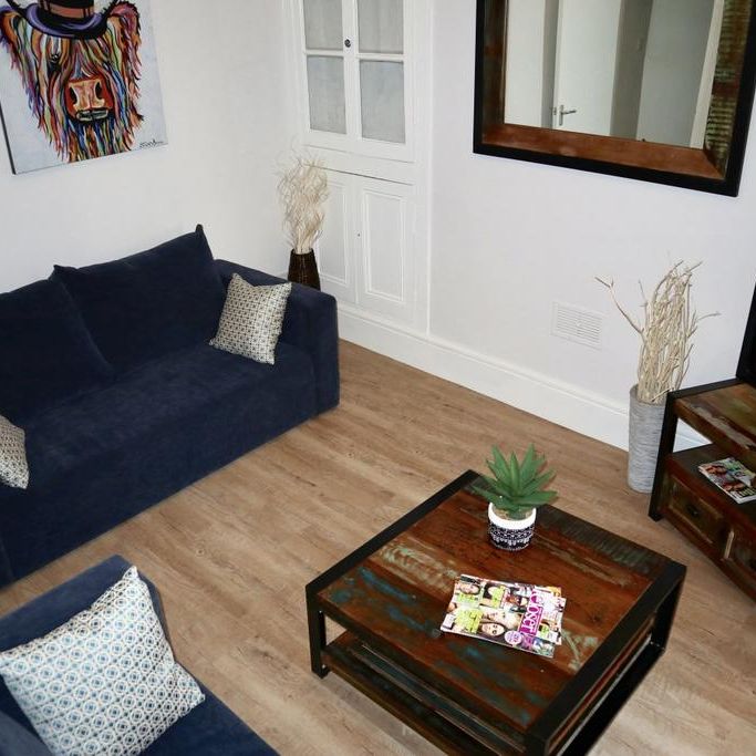 7 bedroom house to rent - Photo 1