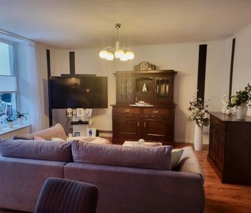 Helle 3-Zimmer-Wohnung direkt an der Wilhelmstraße - Photo 4