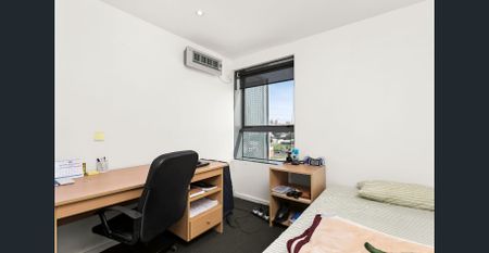 Perfectly Furnished Student Accommodation - Your Next Perfect Home! - Photo 2