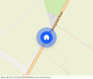 Kingsworthy Grove, Basingstoke Road - Photo 1