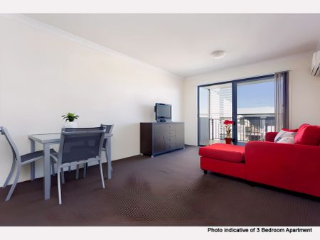 Altitude at Taringa Apartments, Brisbane - Photo 2