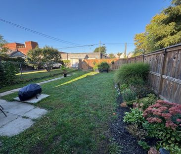 For Lease - 163 Wentworth Street Unit# Main, Hamilton, Ontario - Photo 5